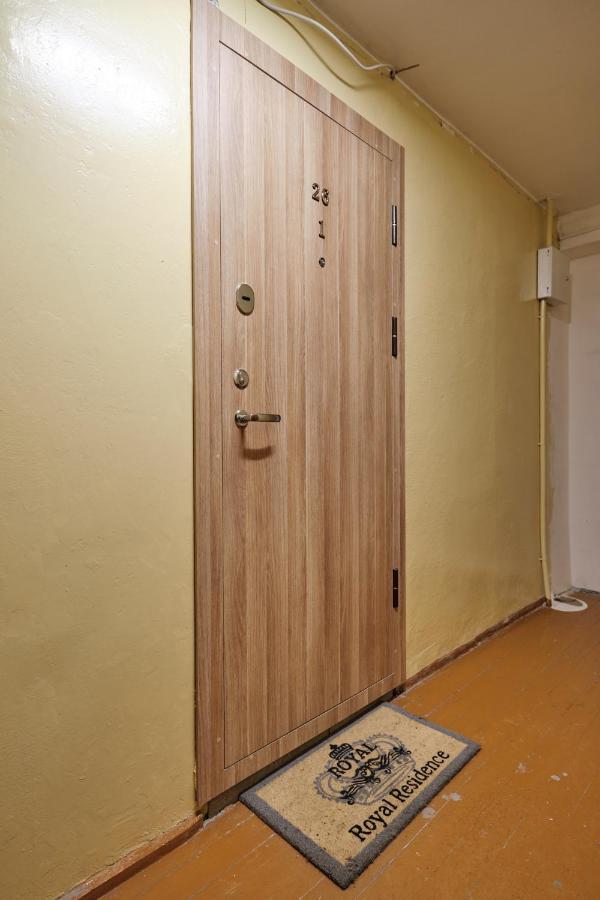 Cosy Studio Near Akropolis And Svyturio Arena Klaipėda Eksteriør billede